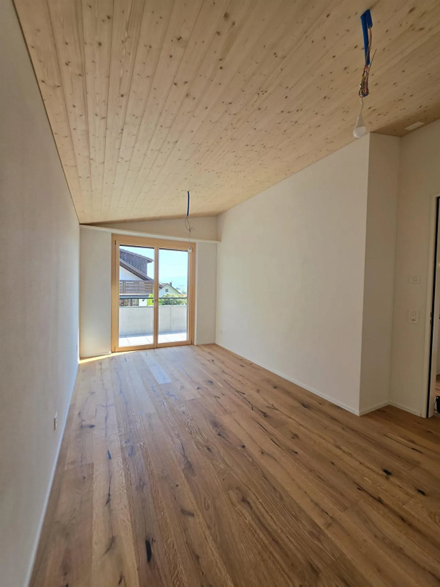 Exklusives Apartment mit Panoramaaussicht - Foto 11 von 18