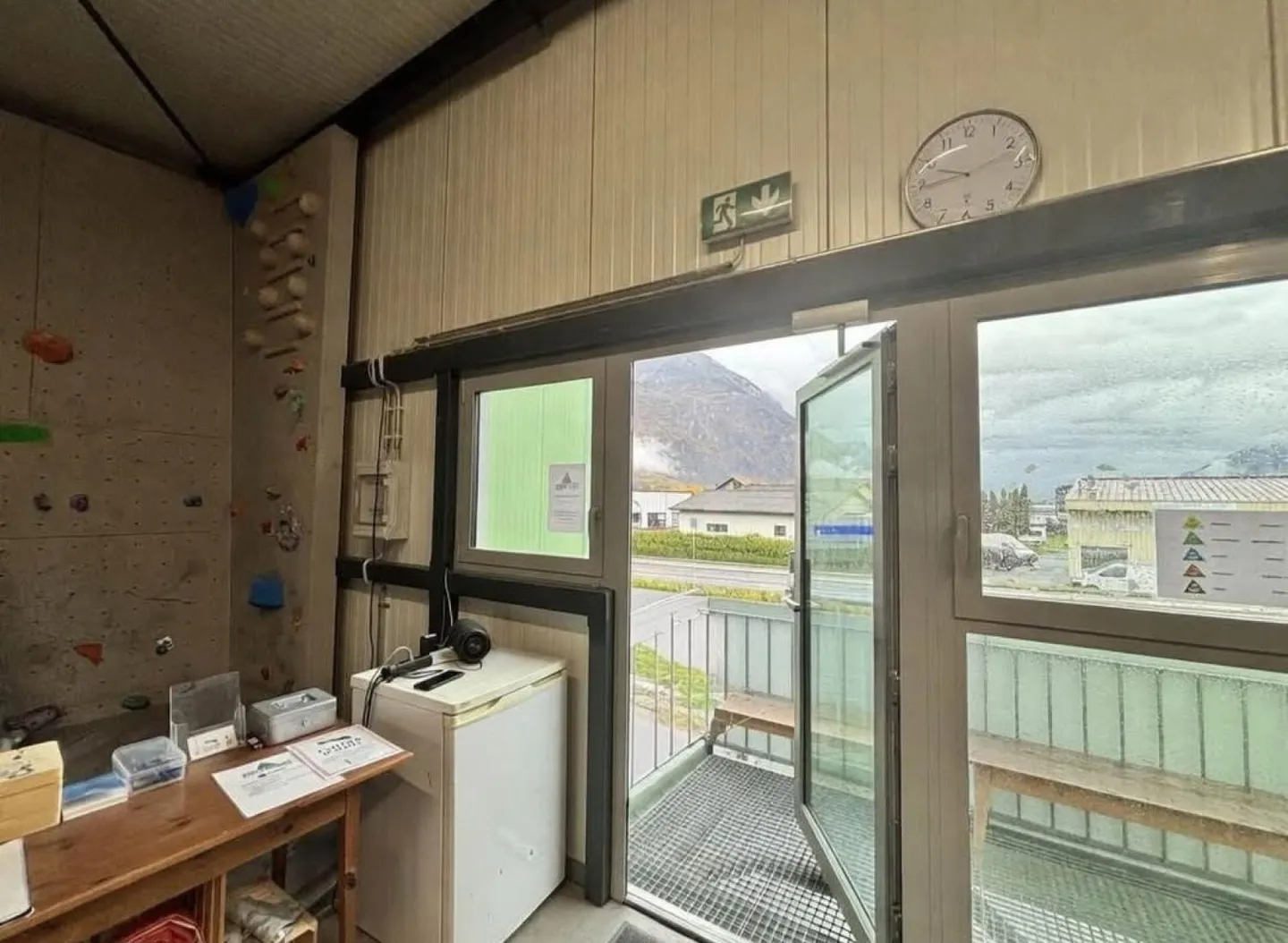 Sala commerciale in affitto a Fully - Foto 2 di 5