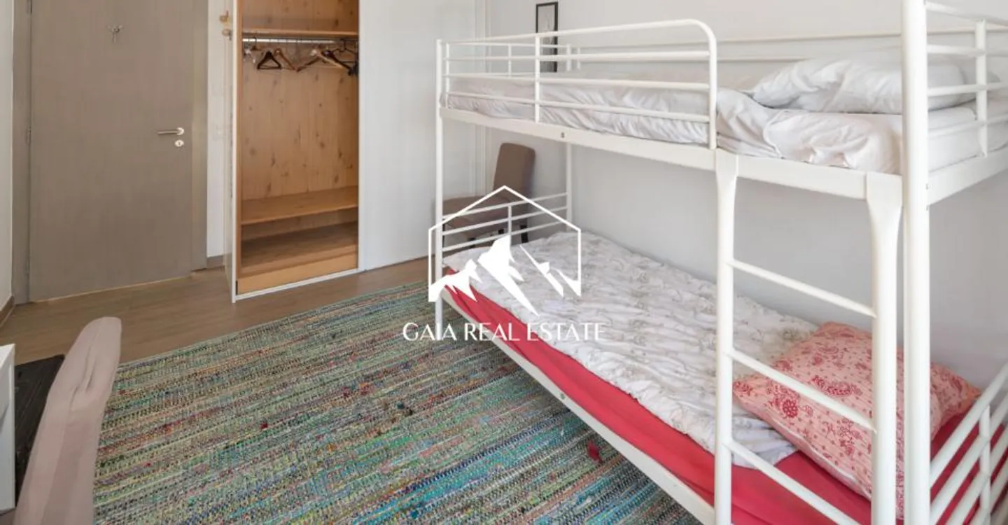 4-Zimmer-Wohnung - Foto 14 von 18