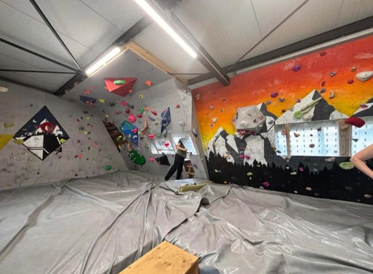 Sala commerciale in affitto a Fully - Foto 3 di 5