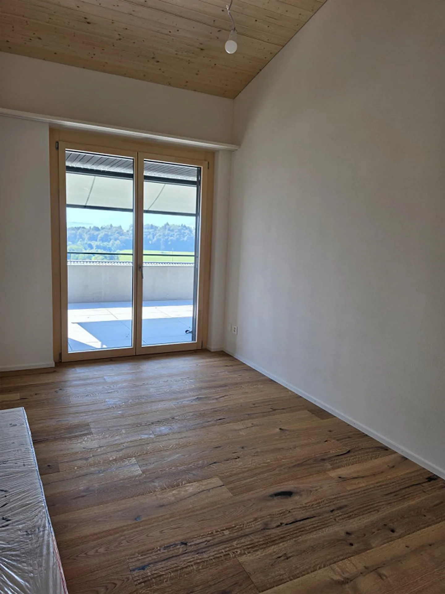 Exklusives Apartment mit Panoramaaussicht - Foto 13 von 18