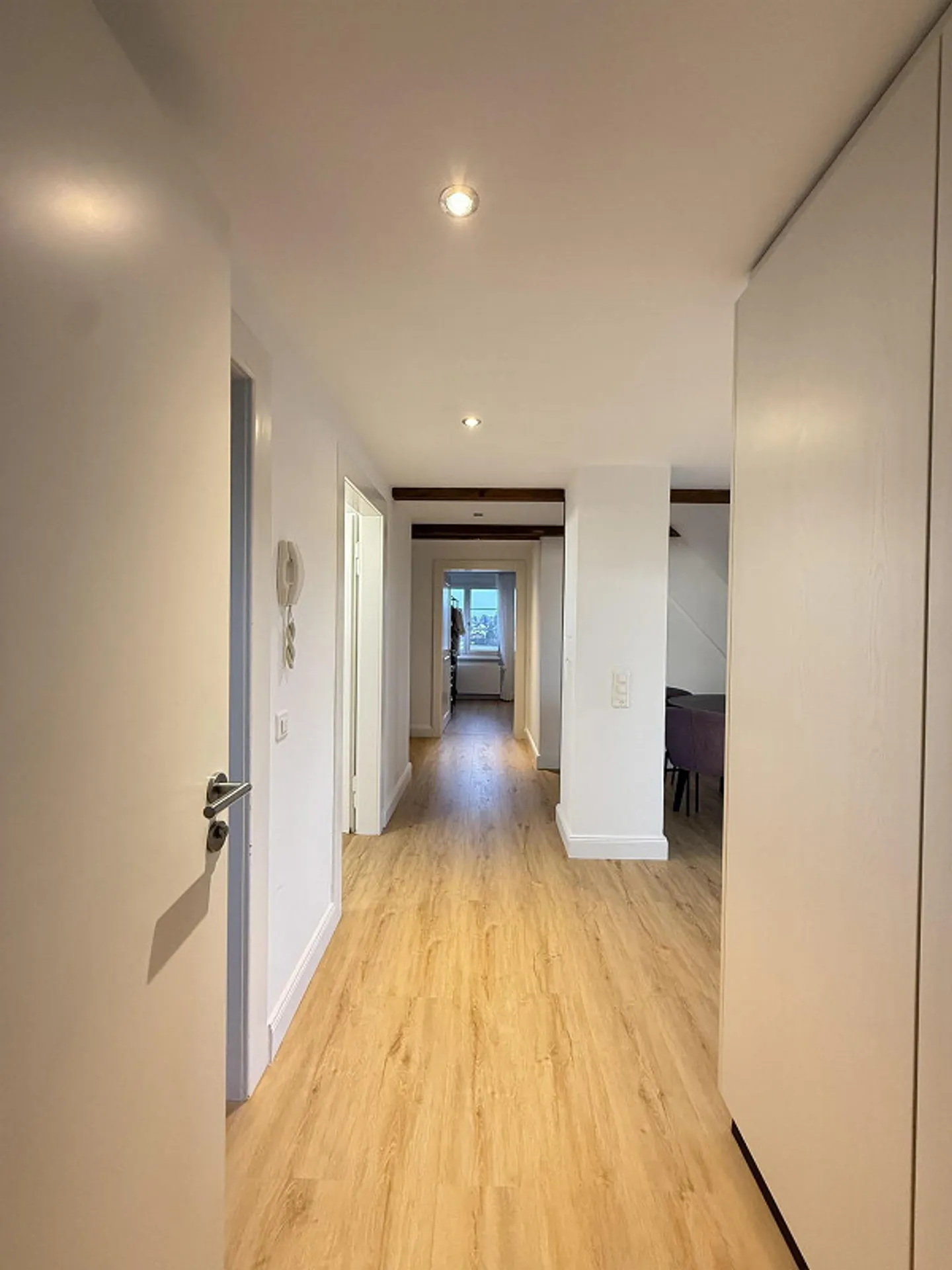 Appartement 3.5 pièces avec vue sur le lac - Photo 1 sur 14