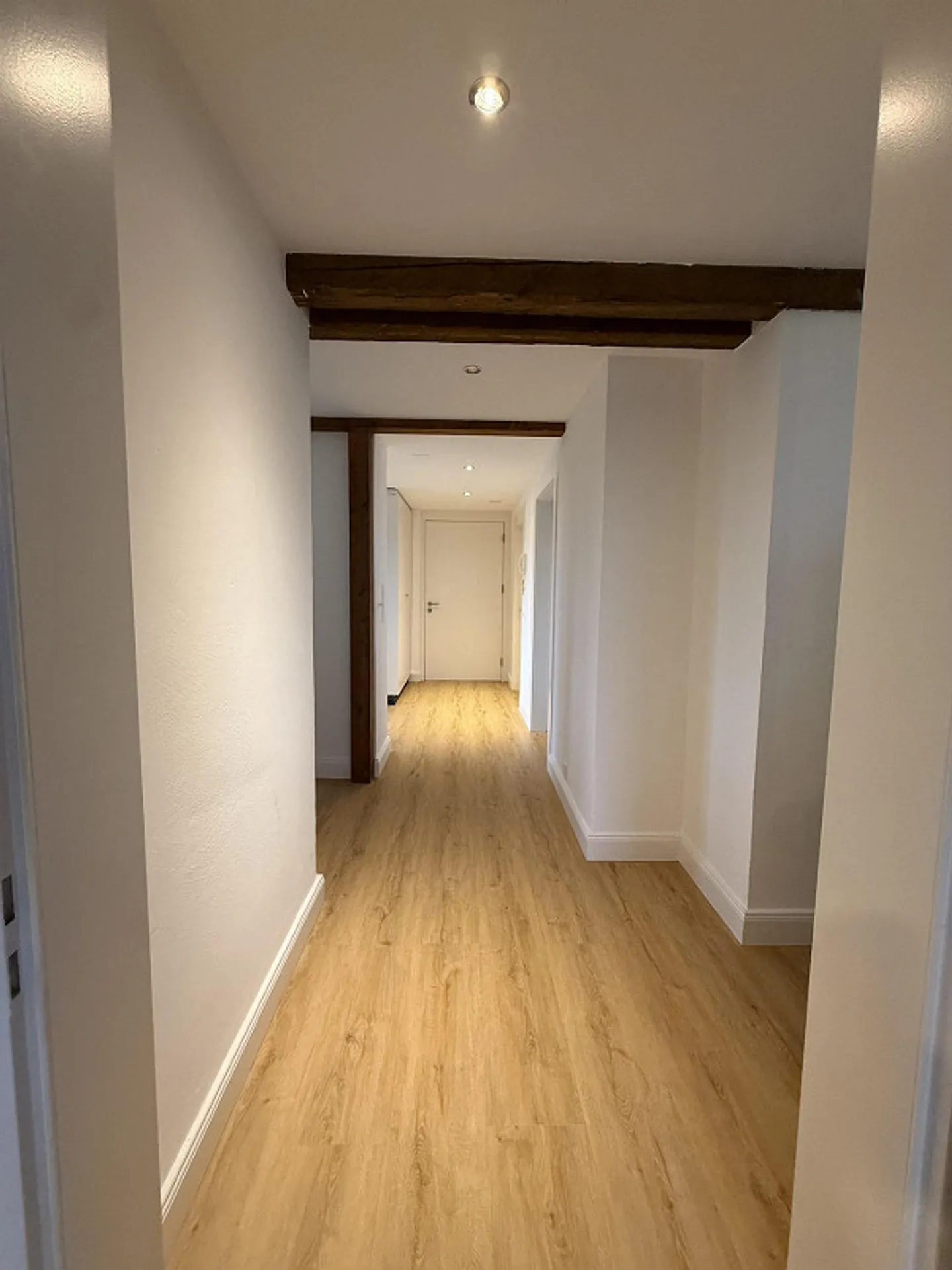 Appartement 3.5 pièces avec vue sur le lac - Photo 7 sur 14