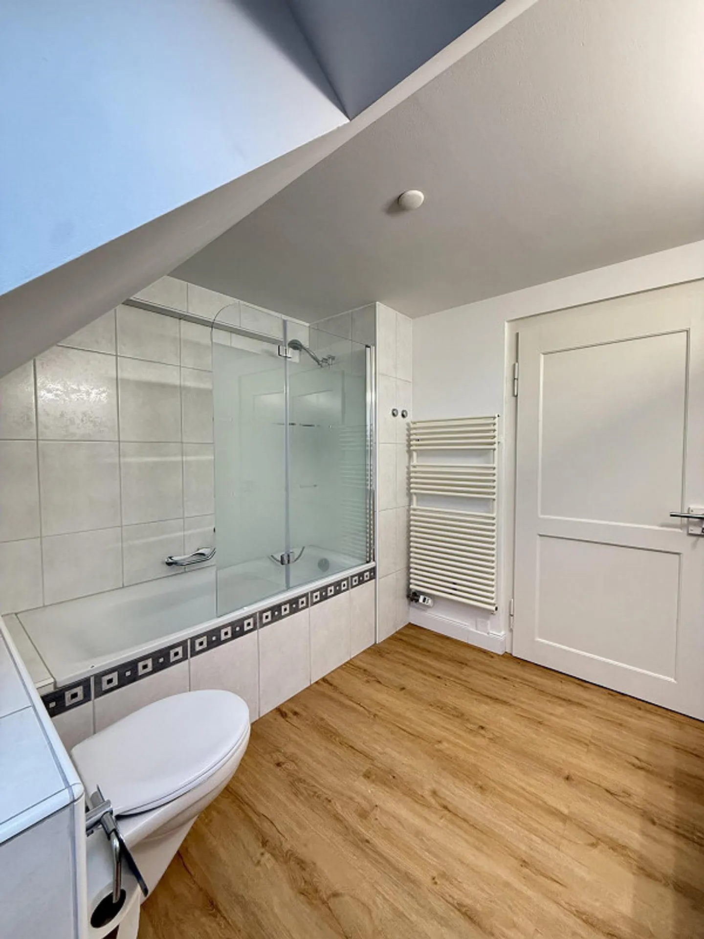 Appartement 3.5 pièces avec vue sur le lac - Photo 9 sur 14