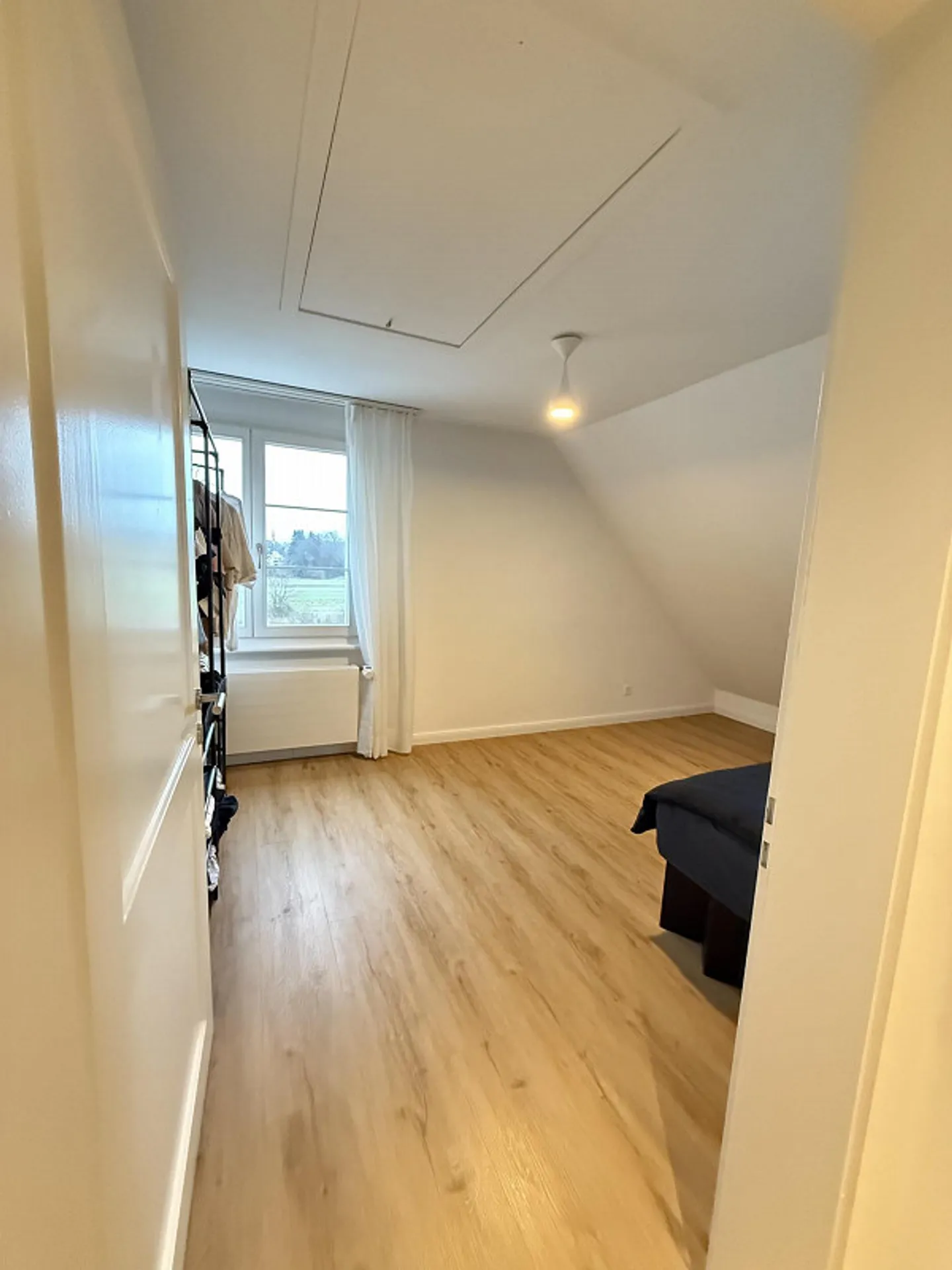 Appartement 3.5 pièces avec vue sur le lac - Photo 10 sur 14