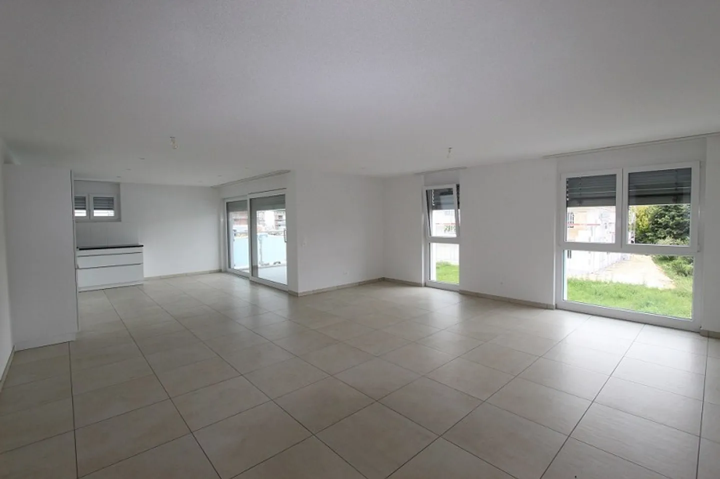 4,5-Zimmer-Wohnung - Foto 5 von 11