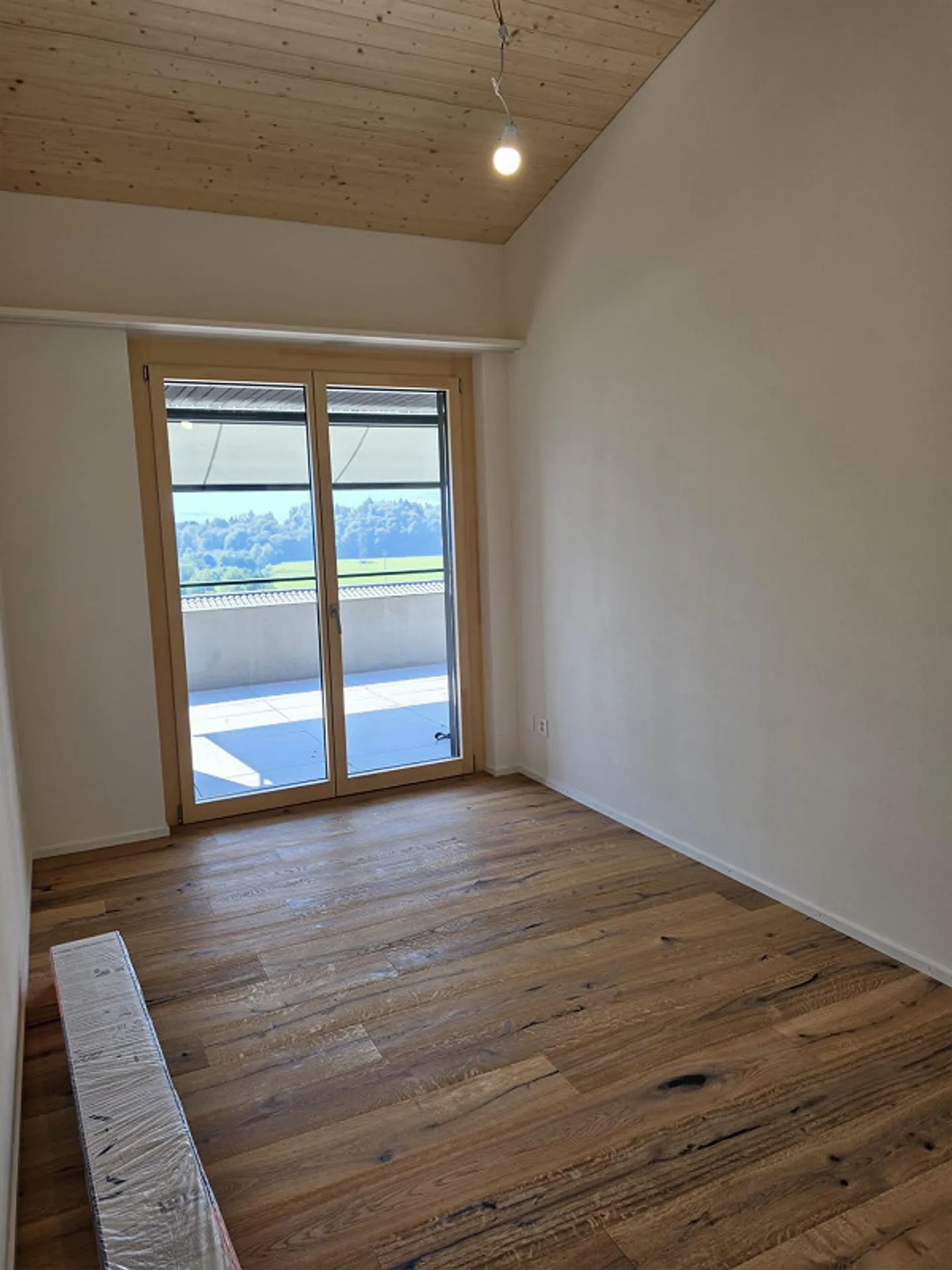 Exklusives Apartment mit Panoramaaussicht - Foto 12 von 18