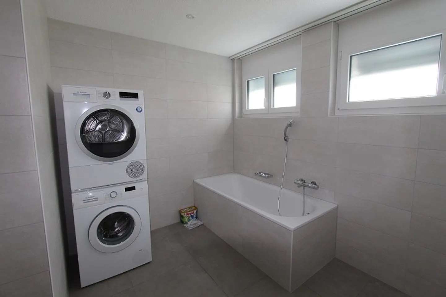 4,5-Zimmer-Wohnung - Foto 9 von 11