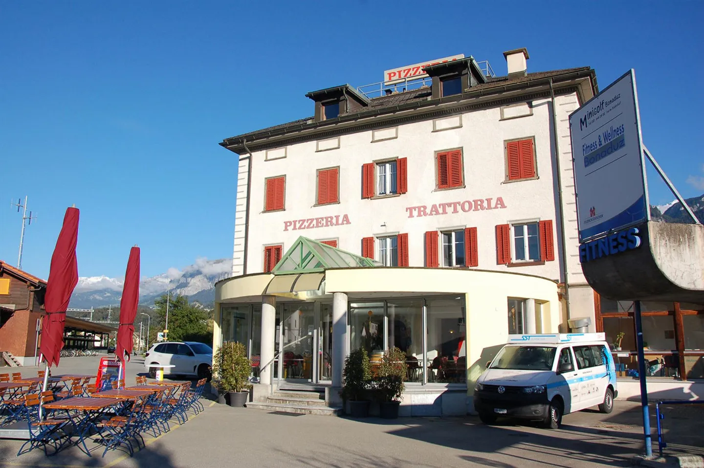 1-Zimmerwohnung an zentraler Lage - Foto 1 von 6