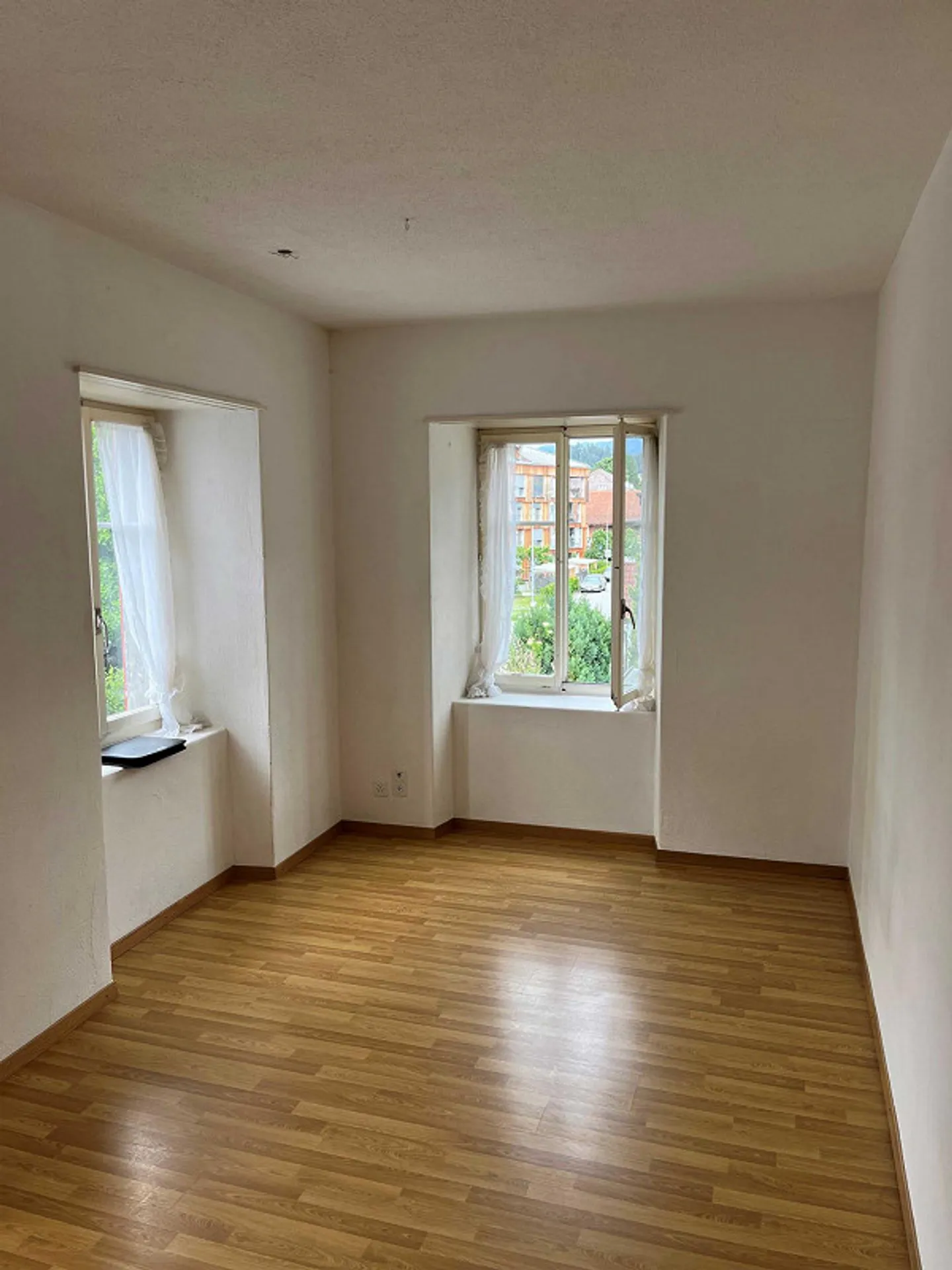 1-Zimmerwohnung an zentraler Lage - Foto 2 von 6