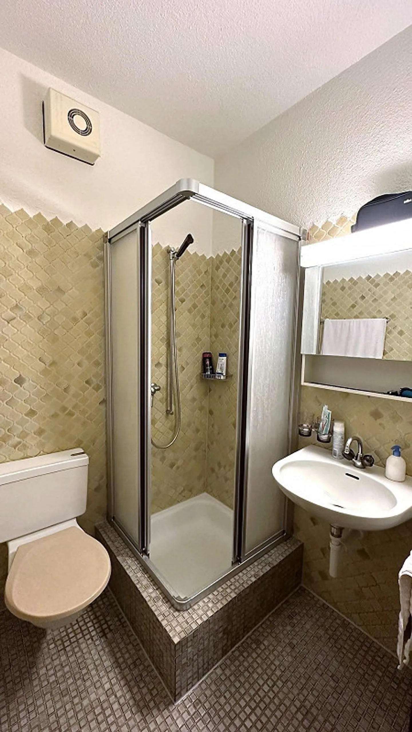 1-Zimmerwohnung an zentraler Lage - Foto 4 von 6