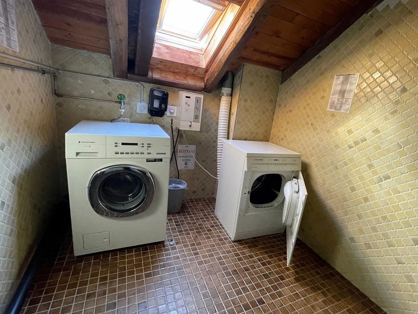 1-Zimmerwohnung an zentraler Lage - Foto 5 von 6