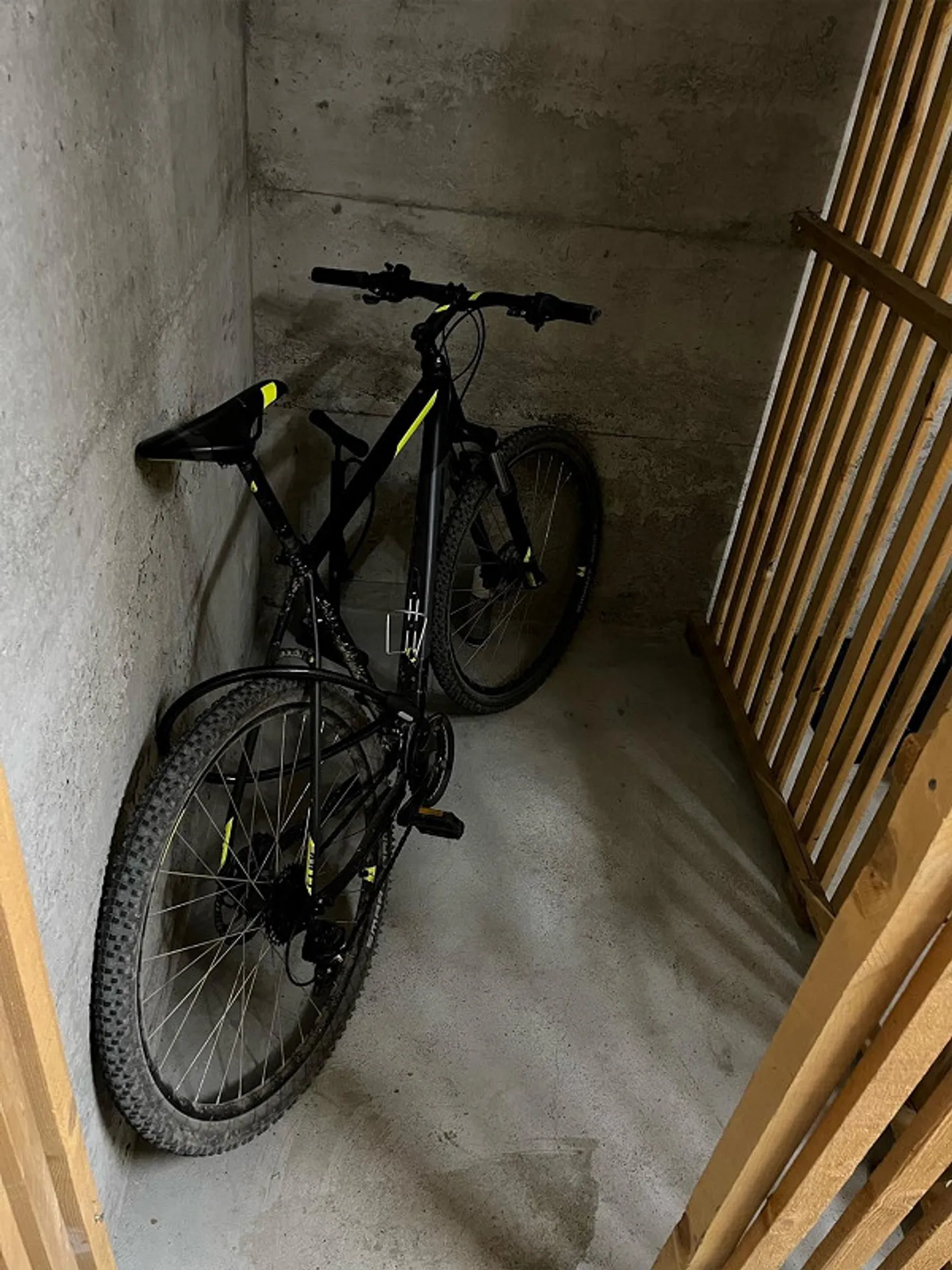 1-Zimmerwohnung an zentraler Lage - Foto 6 von 6