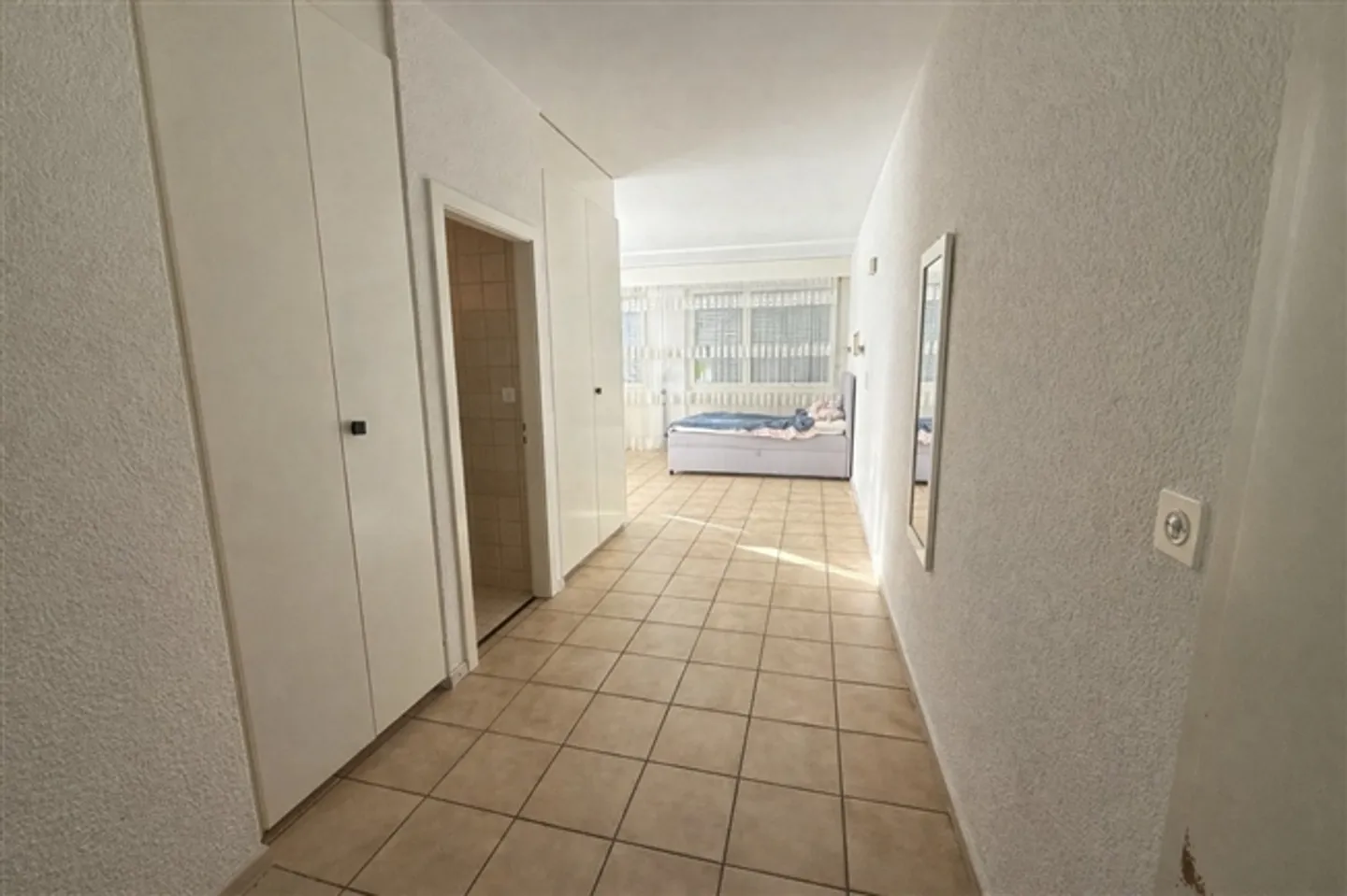 Studio 1,5 pièces avec terrasse à Conthey - Photo 2 sur 4