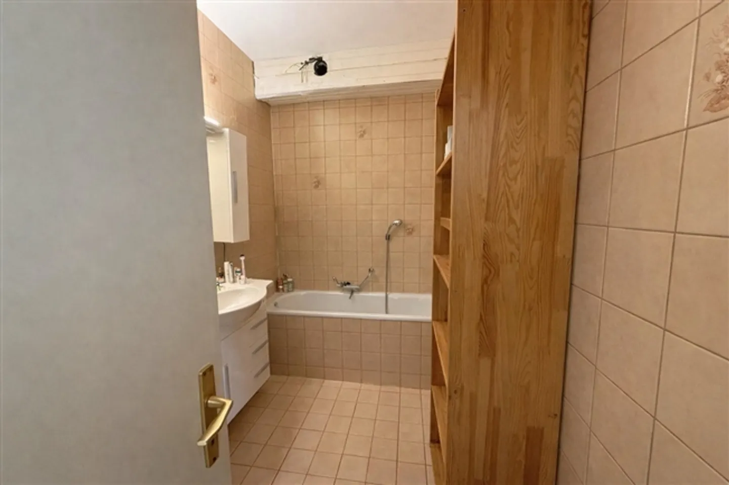 Studio 1,5 pièces avec terrasse à Conthey - Photo 4 sur 4