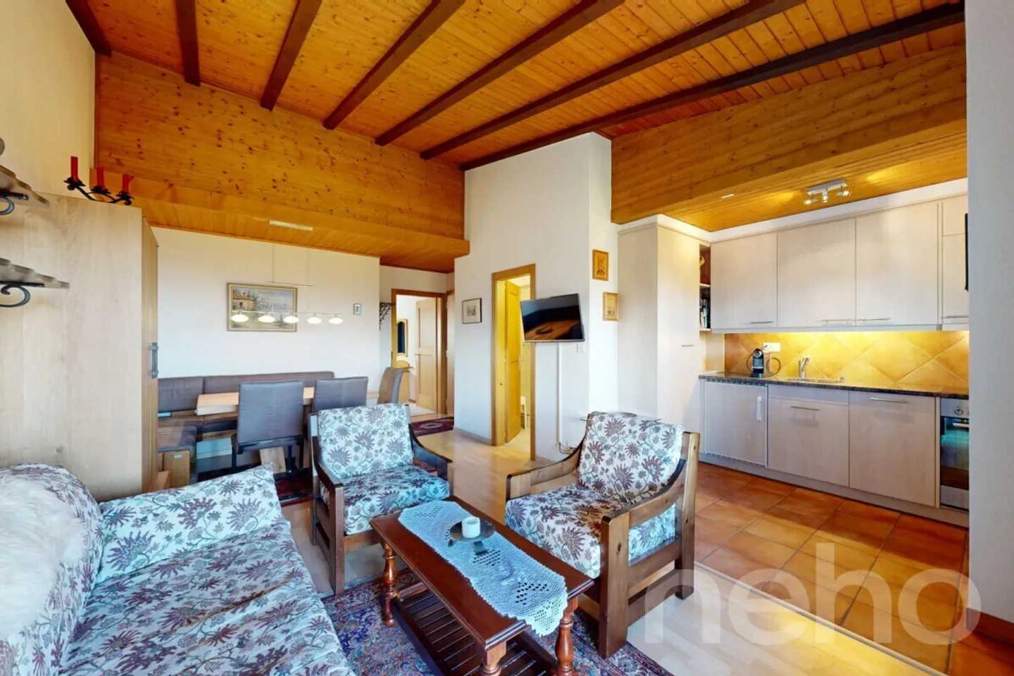 Apartment for sale - Photo 1 of 12