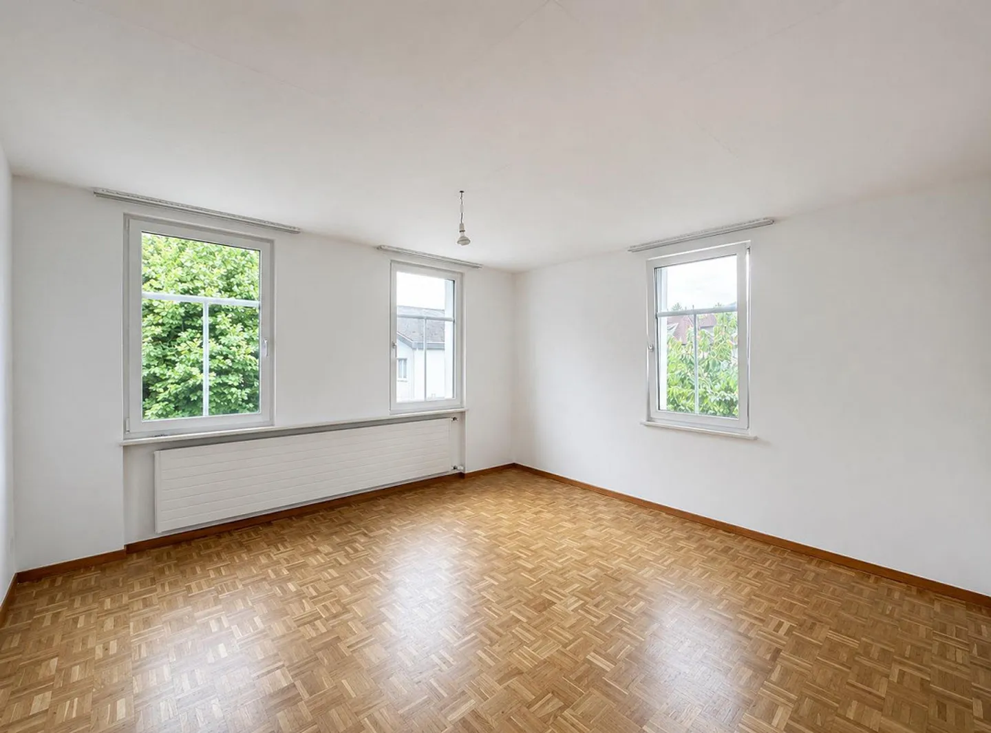 Move in and feel good – renovated old building apartment - Photo 3 of 9