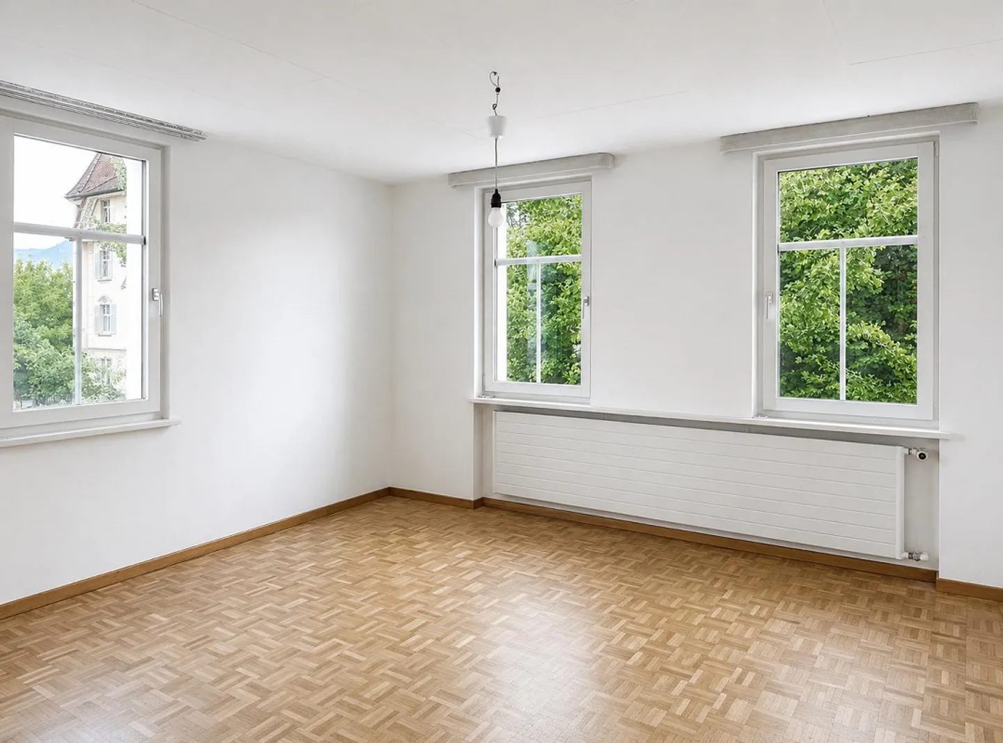 Move in and feel good – renovated old building apartment - Photo 4 of 9