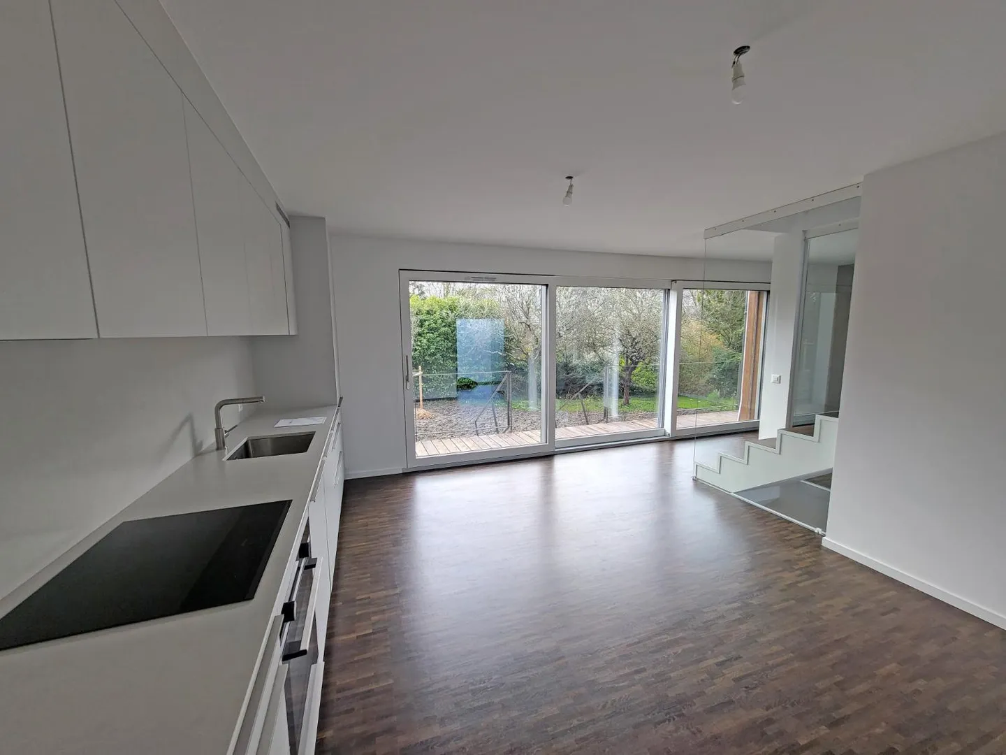 Casa a schiera - Foto 5 di 12