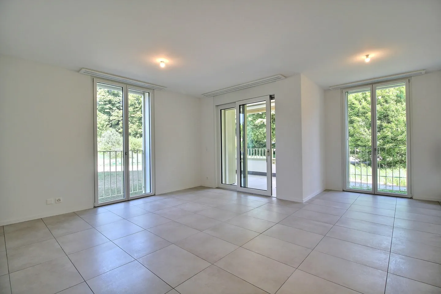 Magnificent 4.5 room new apartment for rent in Marly! - Photo 1 of 11