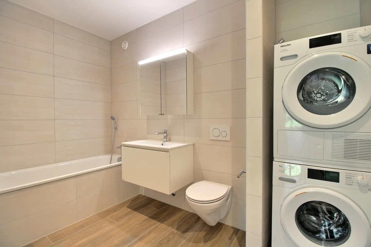 Magnificent 4.5 room new apartment for rent in Marly! - Photo 3 of 11
