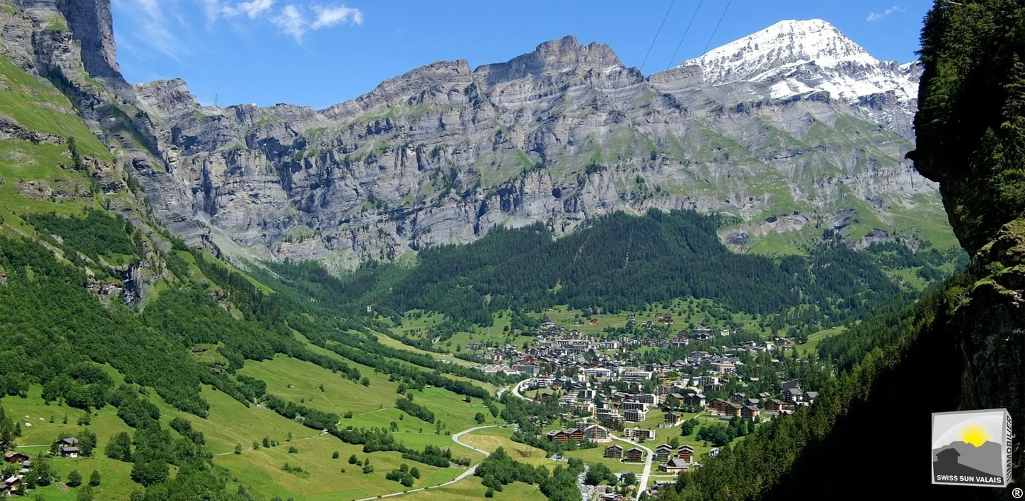 GIÀ VENDUTO . 1° RETE IMMOBILIARE DEL VALLESE ® ................... SOLE SVIZZERO VALLESE ® . IN ESCLUSIVA MONDIALE Il tuo agente di solidarietà Creatore di preferiti ® . - Foto 22 di 23