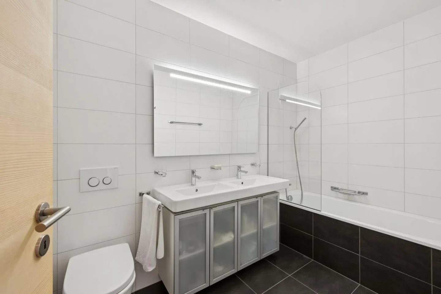 3,5-Zimmer-Wohnung - Foto 6 von 10