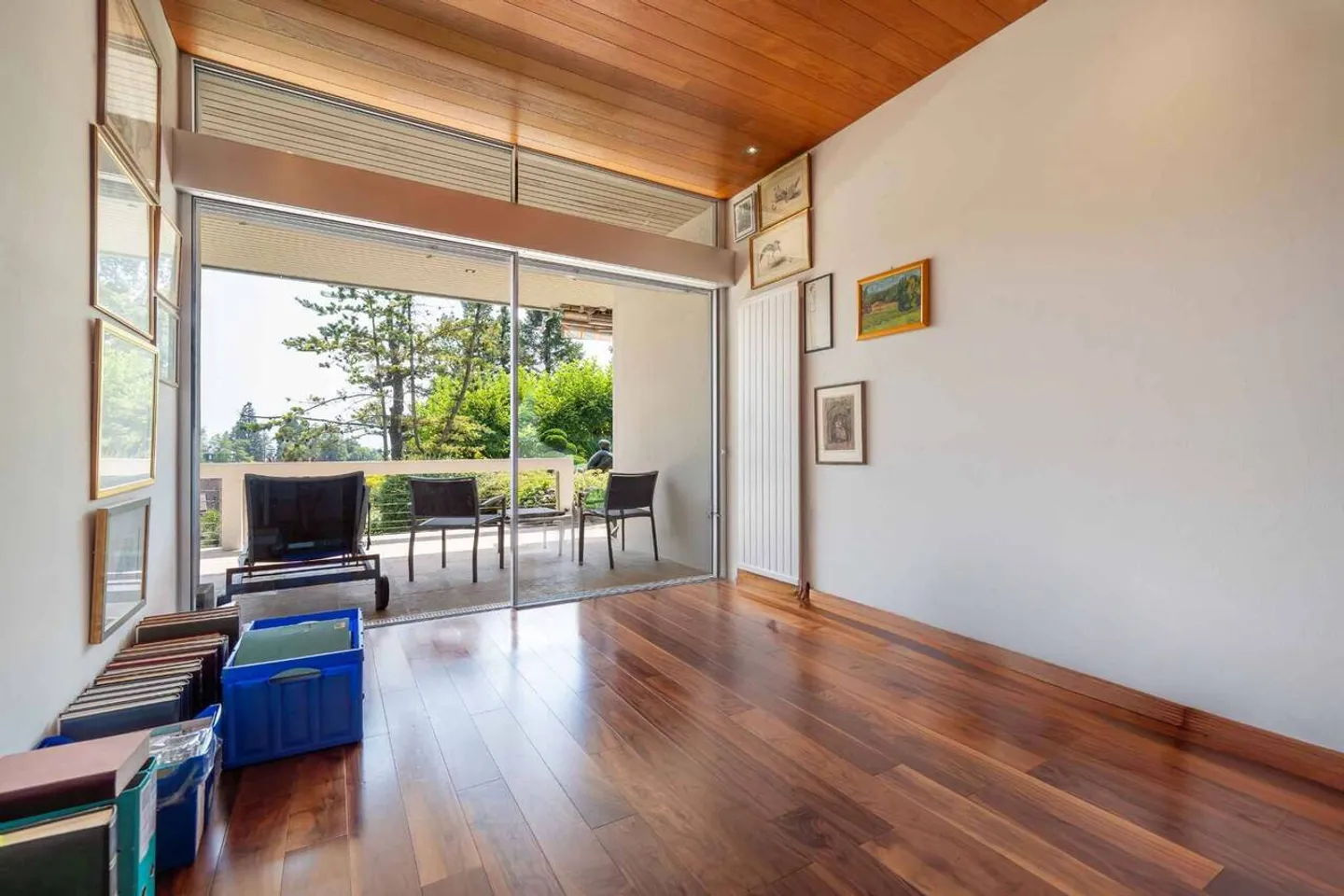 Villa contemporaine avec piscine - Photo 13 sur 13