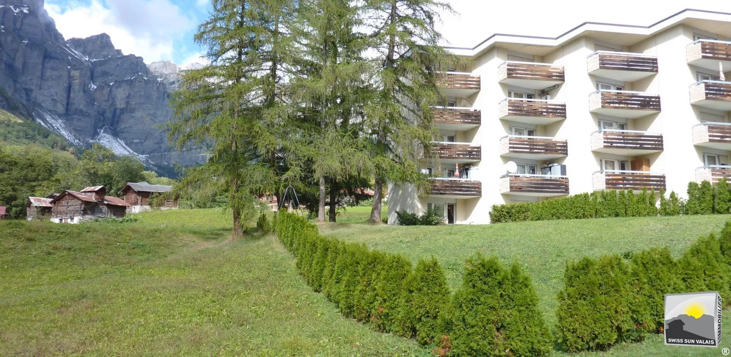 GIÀ VENDUTO . 1° RETE IMMOBILIARE DEL VALLESE ® ................... SOLE SVIZZERO VALLESE ® . IN ESCLUSIVA MONDIALE Il tuo agente di solidarietà Creatore di preferiti ® . - Foto 16 di 23