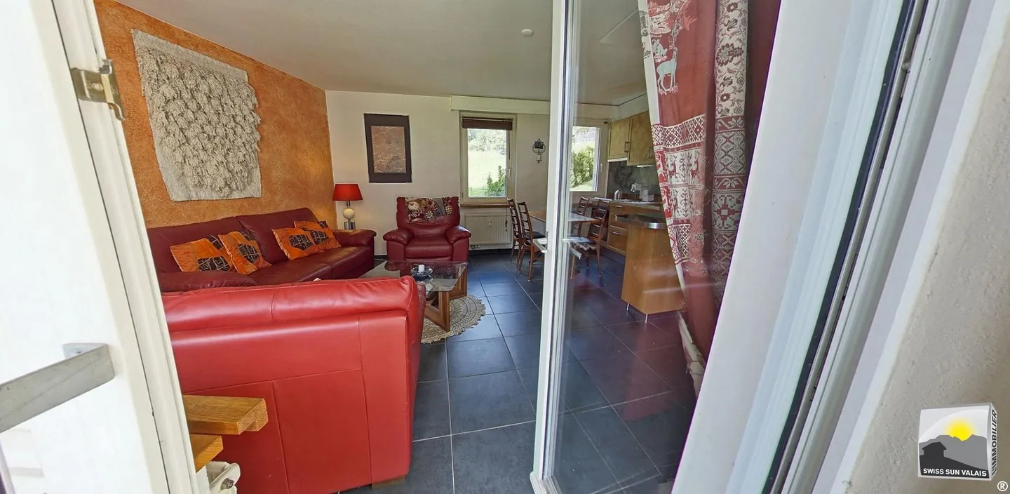 GIÀ VENDUTO . 1° RETE IMMOBILIARE DEL VALLESE ® ................... SOLE SVIZZERO VALLESE ® . IN ESCLUSIVA MONDIALE Il tuo agente di solidarietà Creatore di preferiti ® . - Foto 12 di 23