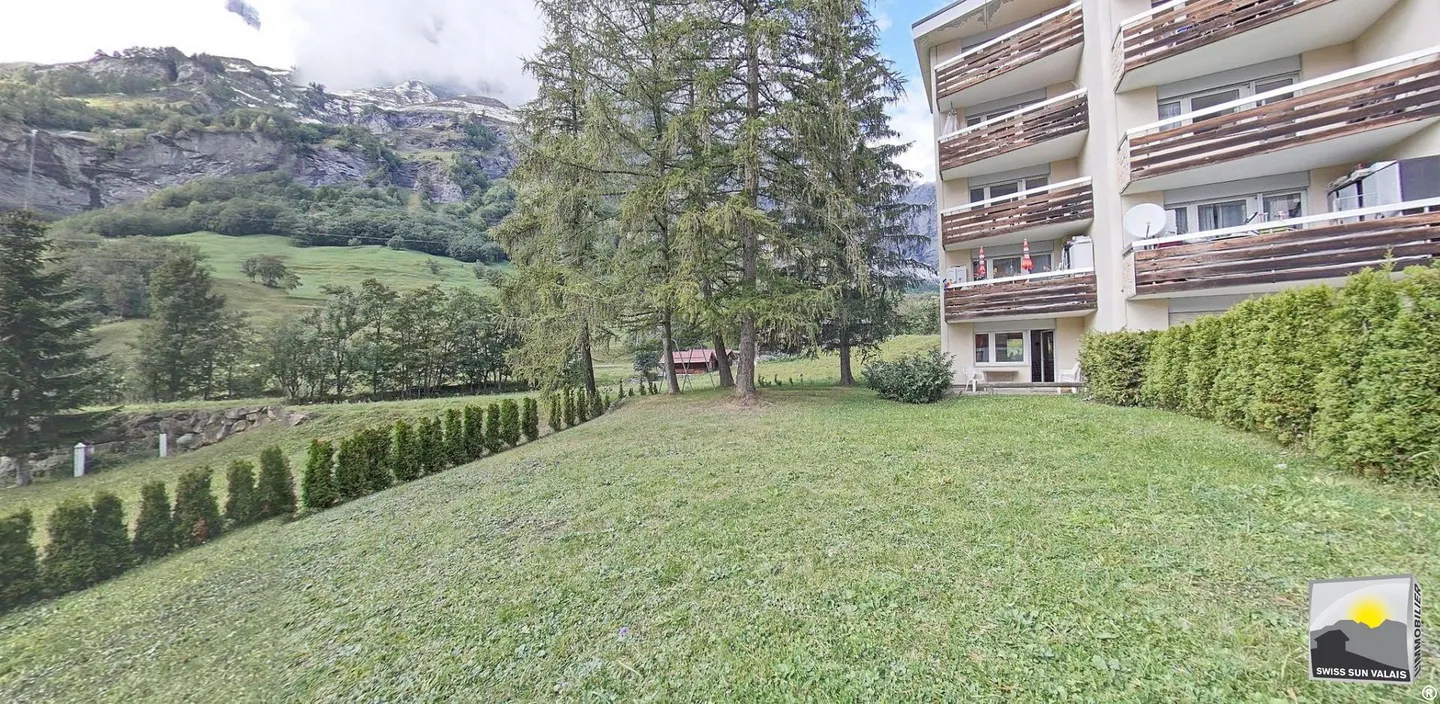 GIÀ VENDUTO . 1° RETE IMMOBILIARE DEL VALLESE ® ................... SOLE SVIZZERO VALLESE ® . IN ESCLUSIVA MONDIALE Il tuo agente di solidarietà Creatore di preferiti ® . - Foto 15 di 23