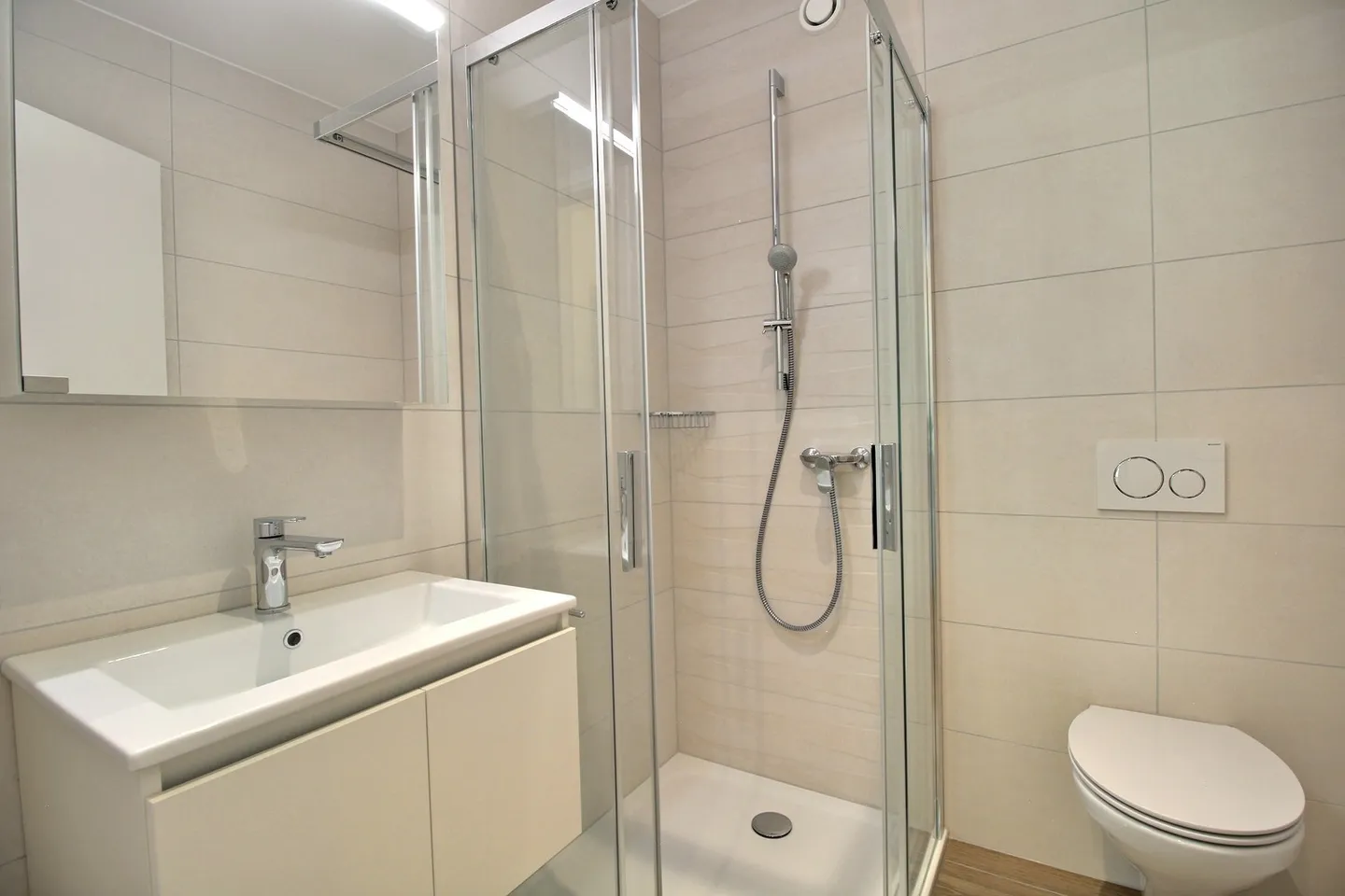 Magnificent 4.5 room new apartment for rent in Marly! - Photo 5 of 11