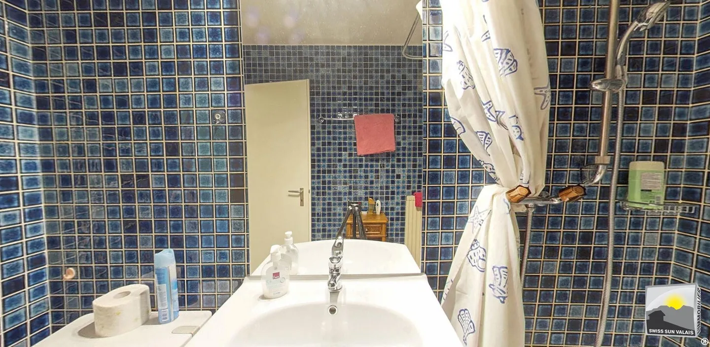 GIÀ VENDUTO . 1° RETE IMMOBILIARE DEL VALLESE ® ................... SOLE SVIZZERO VALLESE ® . IN ESCLUSIVA MONDIALE Il tuo agente di solidarietà Creatore di preferiti ® . - Foto 11 di 23