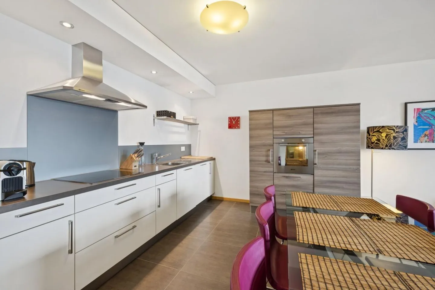 3,5-Zimmer-Wohnung - Foto 3 von 10