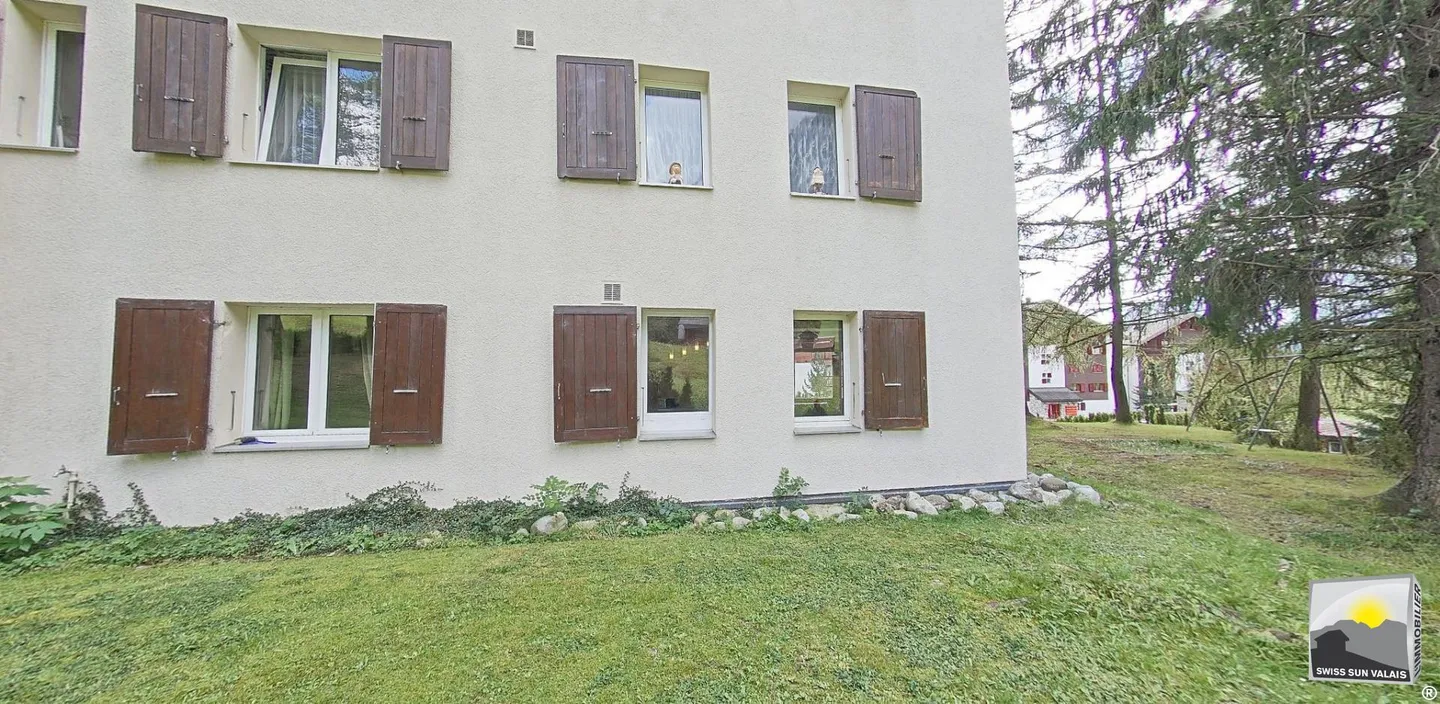 GIÀ VENDUTO . 1° RETE IMMOBILIARE DEL VALLESE ® ................... SOLE SVIZZERO VALLESE ® . IN ESCLUSIVA MONDIALE Il tuo agente di solidarietà Creatore di preferiti ® . - Foto 19 di 23