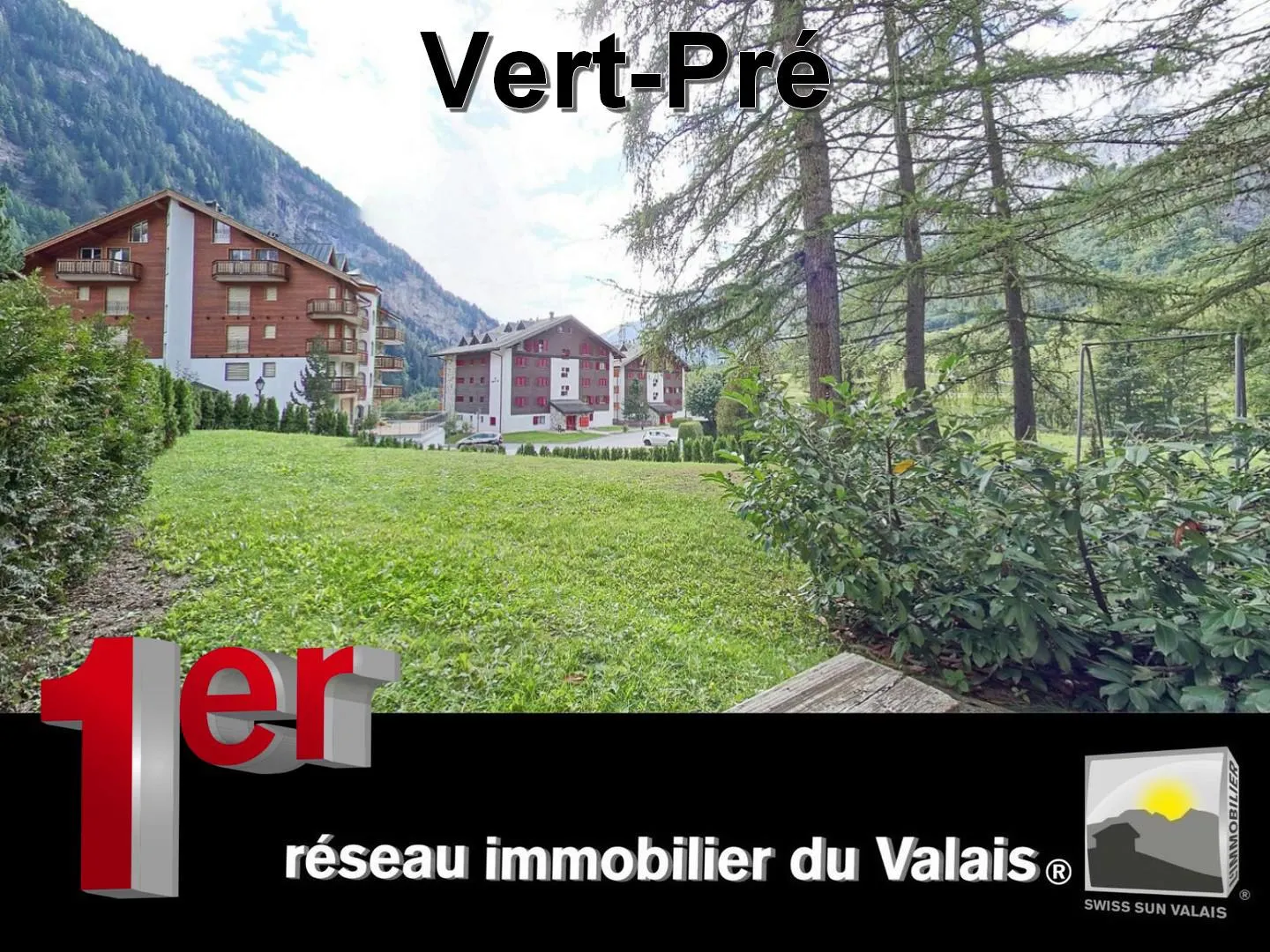GIÀ VENDUTO . 1° RETE IMMOBILIARE DEL VALLESE ® ................... SOLE SVIZZERO VALLESE ® . IN ESCLUSIVA MONDIALE Il tuo agente di solidarietà Creatore di preferiti ® . - Foto 1 di 23