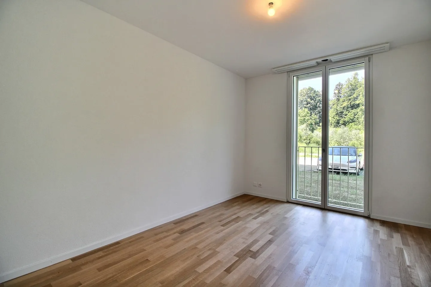 Magnificent 4.5 room new apartment for rent in Marly! - Photo 6 of 11