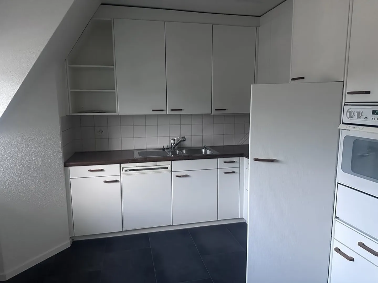 Appartement Charmant à Zurich - Photo 6 sur 6