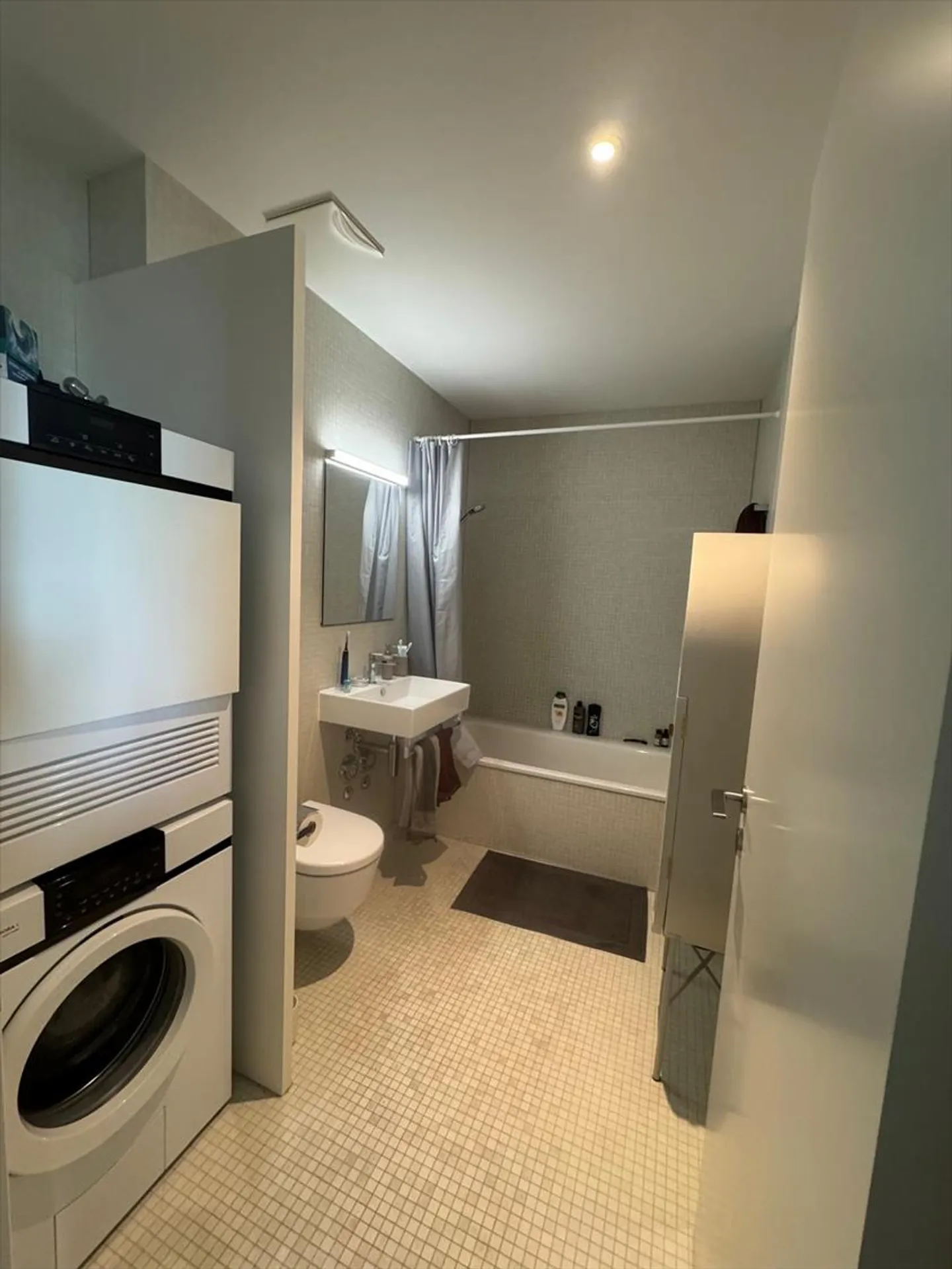 Apartment for rent - Photo 5 of 5