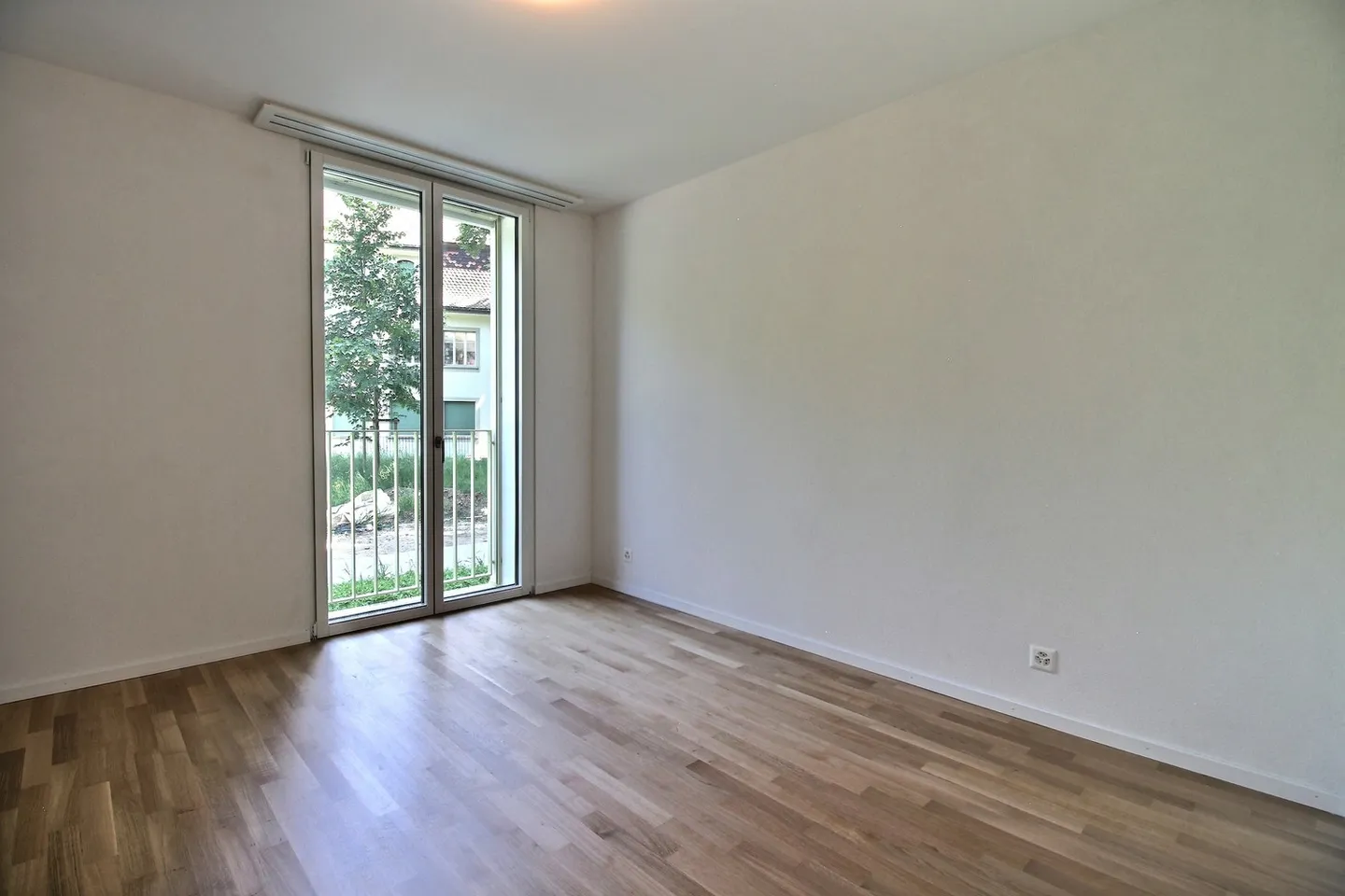 Magnificent 4.5 room new apartment for rent in Marly! - Photo 7 of 11
