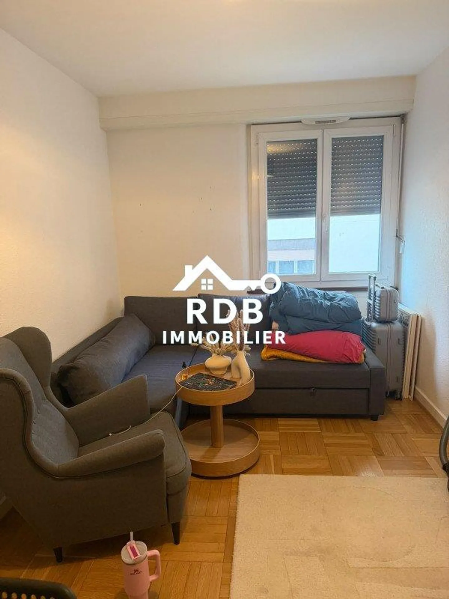 Appartement lumineux de 4 pièces - Photo 2 sur 10