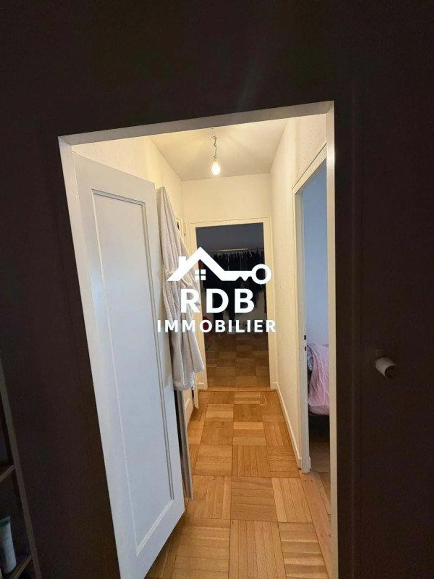 Appartement lumineux de 4 pièces - Photo 5 sur 10
