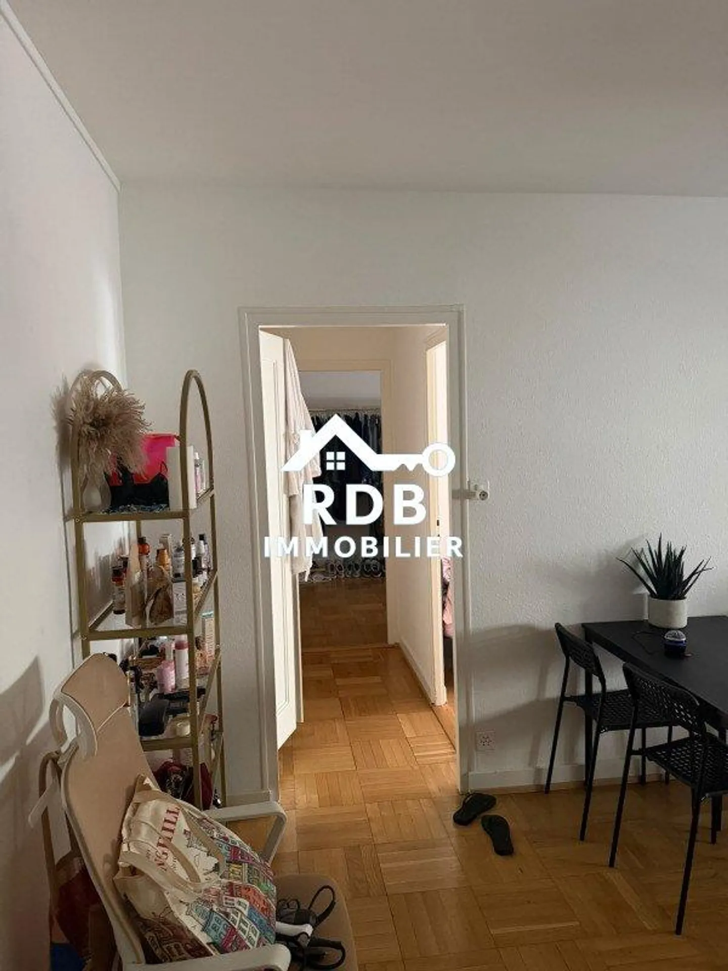 Appartement lumineux de 4 pièces - Photo 6 sur 10