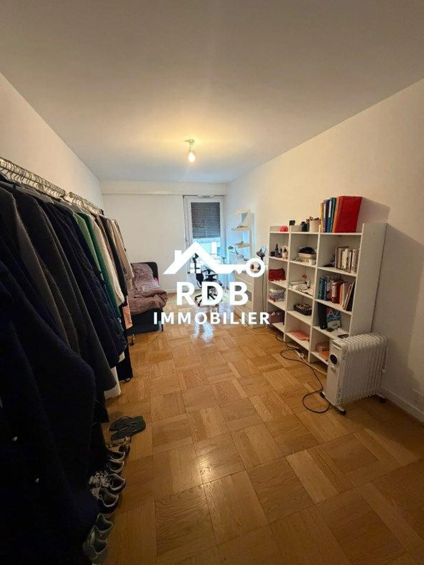 Appartement lumineux de 4 pièces - Photo 7 sur 10