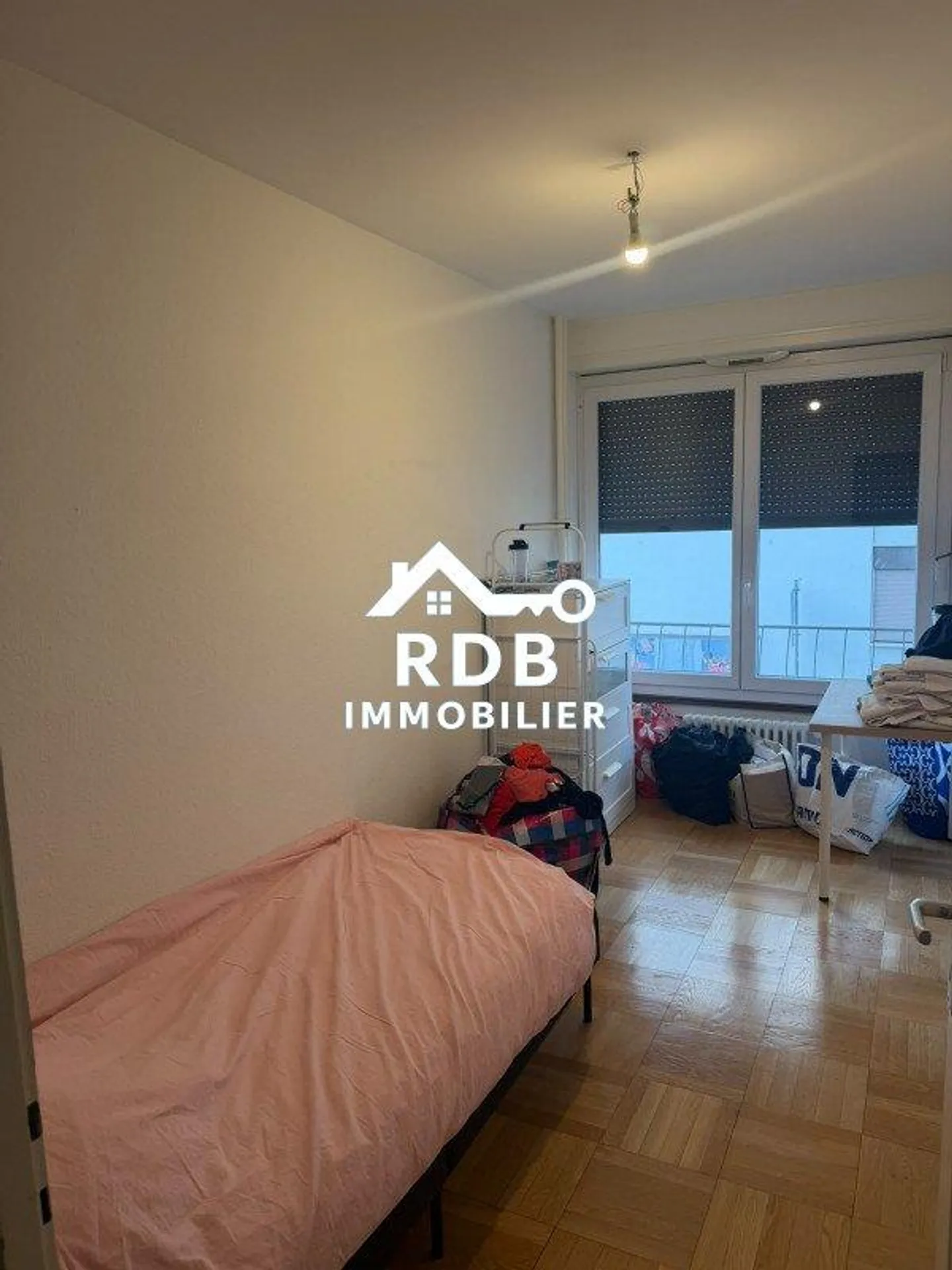 Appartement lumineux de 4 pièces - Photo 8 sur 10