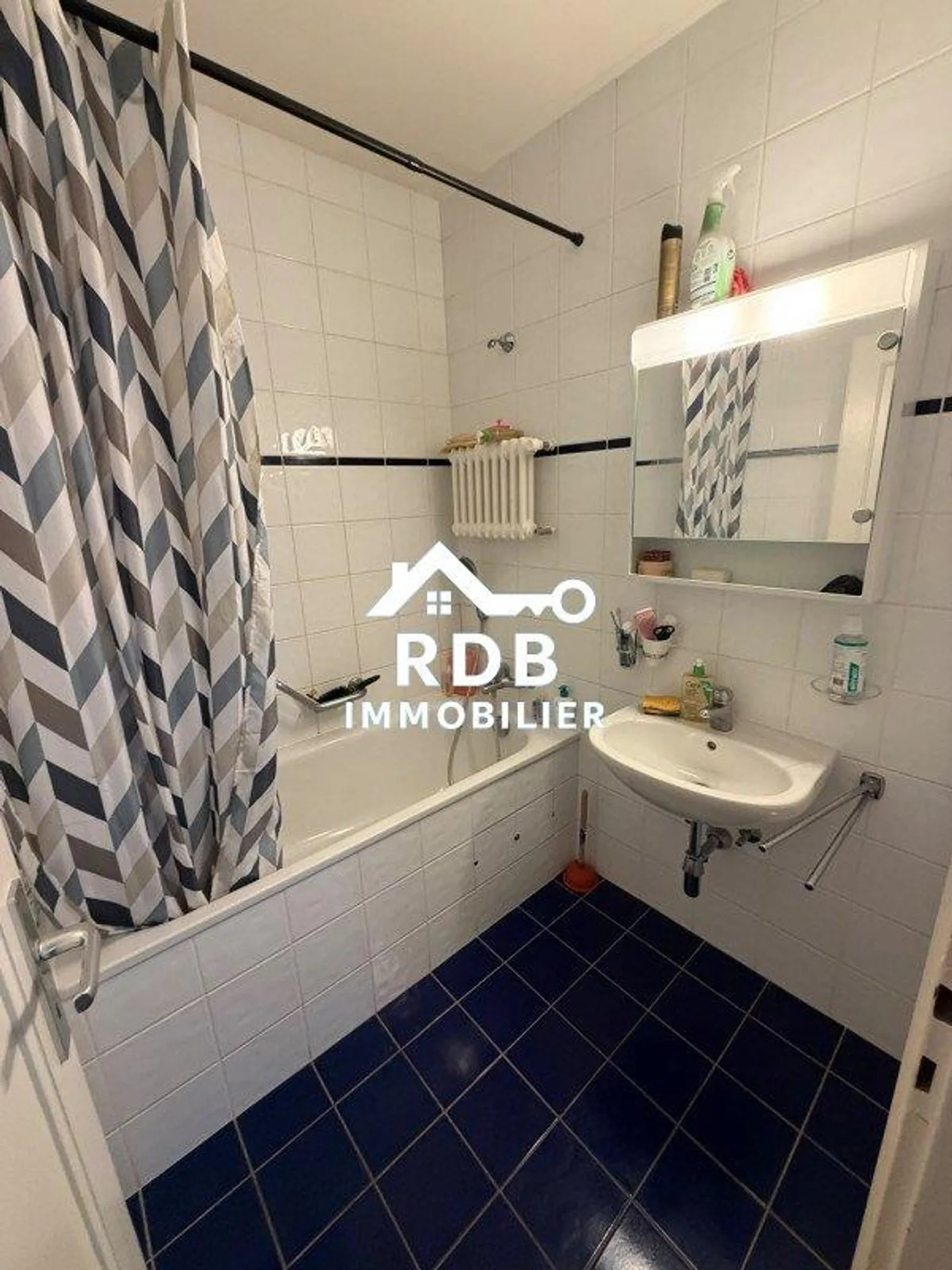 Appartement lumineux de 4 pièces - Photo 9 sur 10