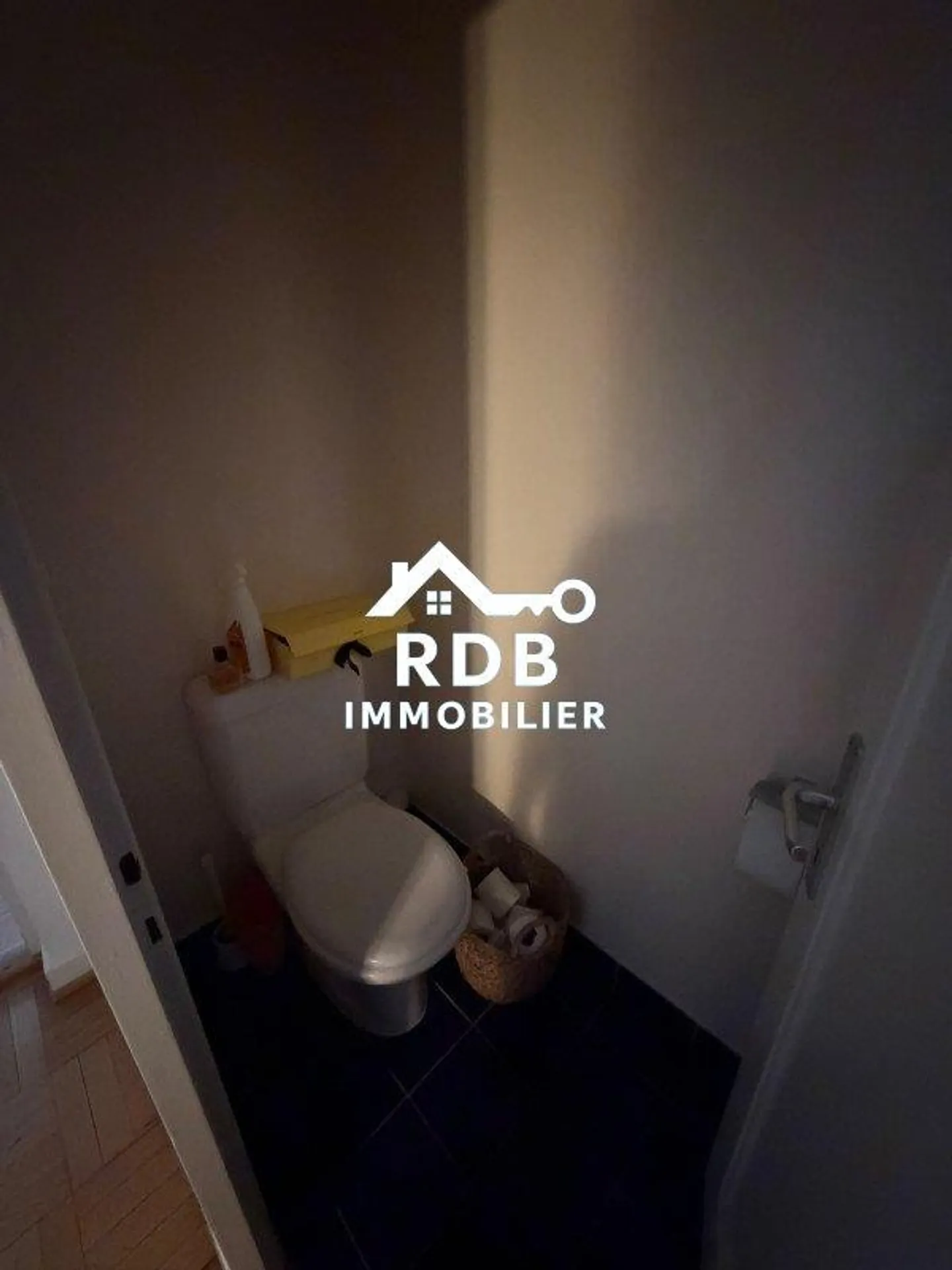Appartement lumineux de 4 pièces - Photo 10 sur 10