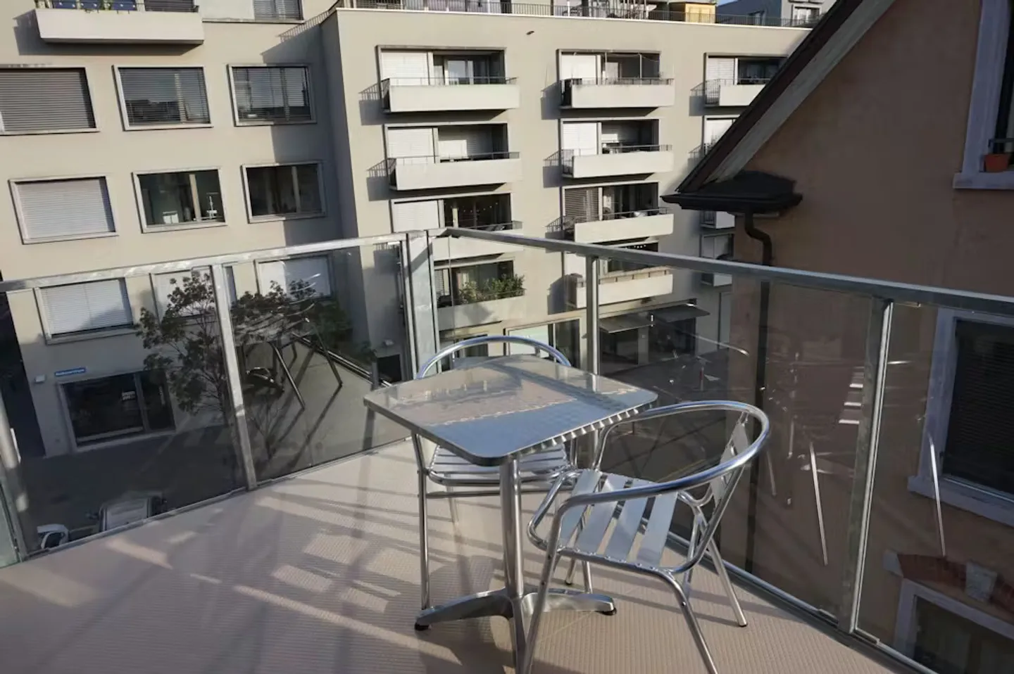 Appartamento Incantevole a Zurigo - Foto 4 di 10