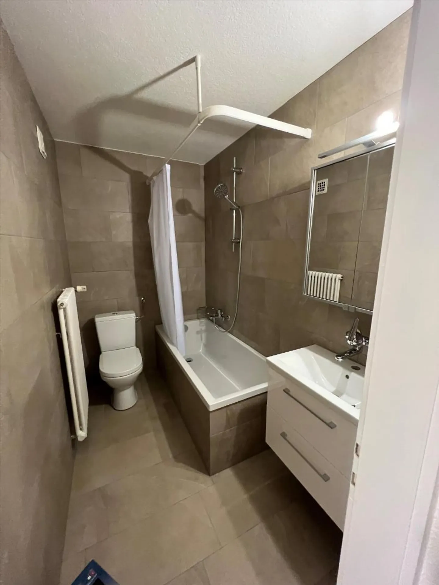 Geräumige 4.5-Zimmer Wohnung - Foto 4 von 7