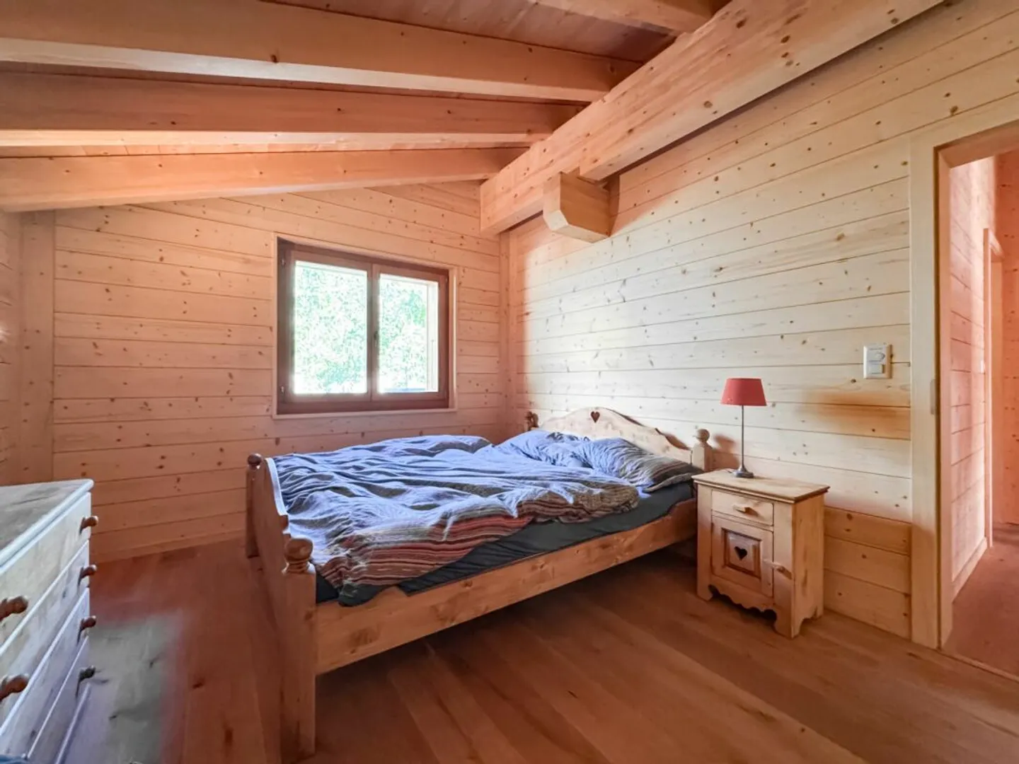 Magnificent Chalet in a Green Oasis! - Photo 14 of 32